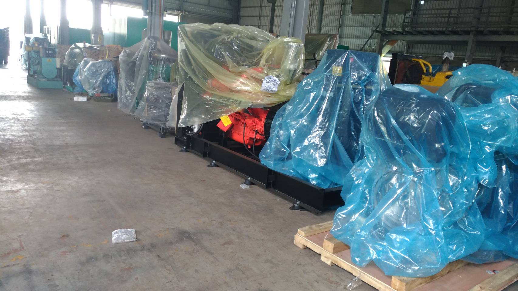 東儀機電有限公司13