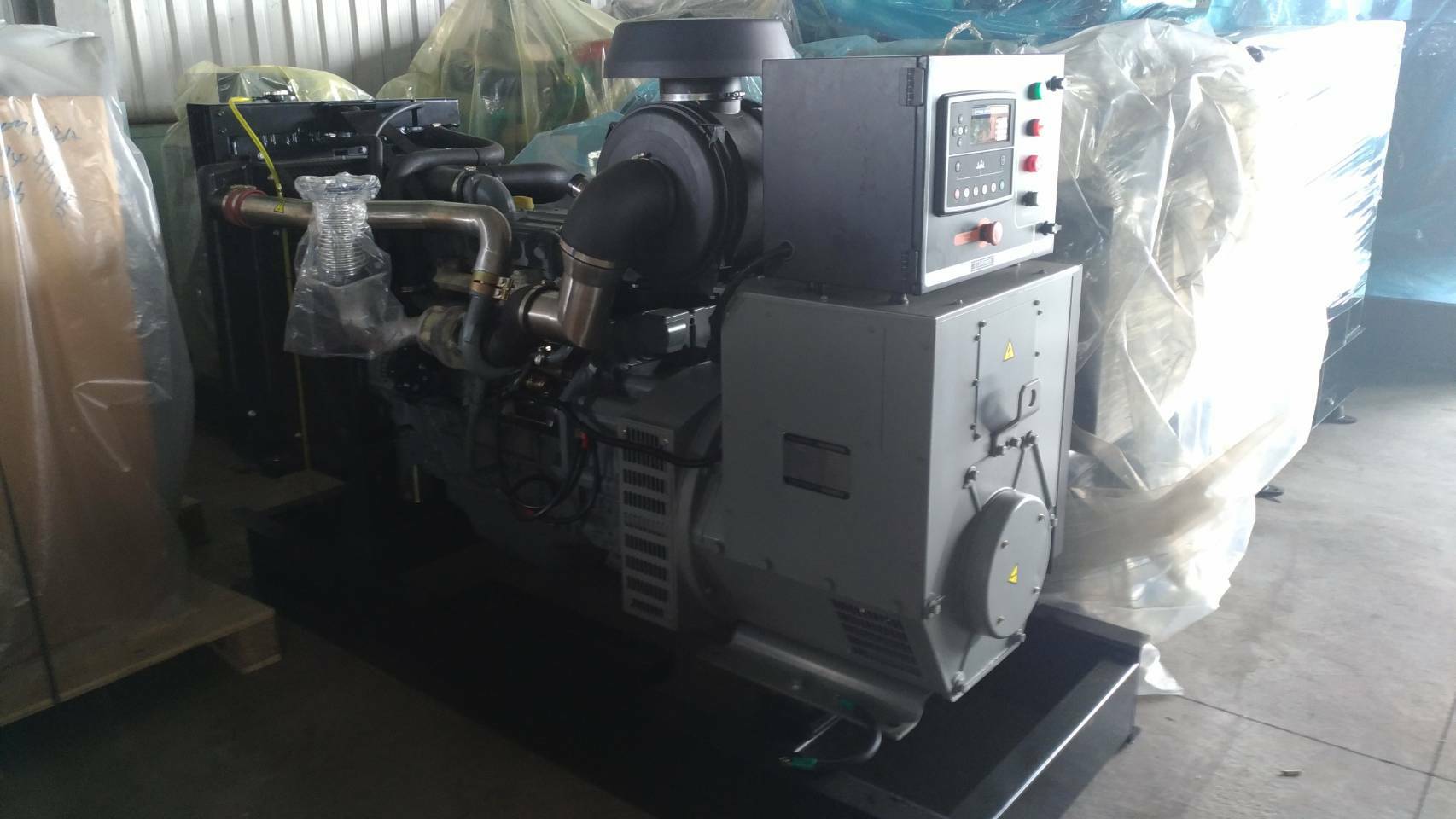 東儀機電有限公司12