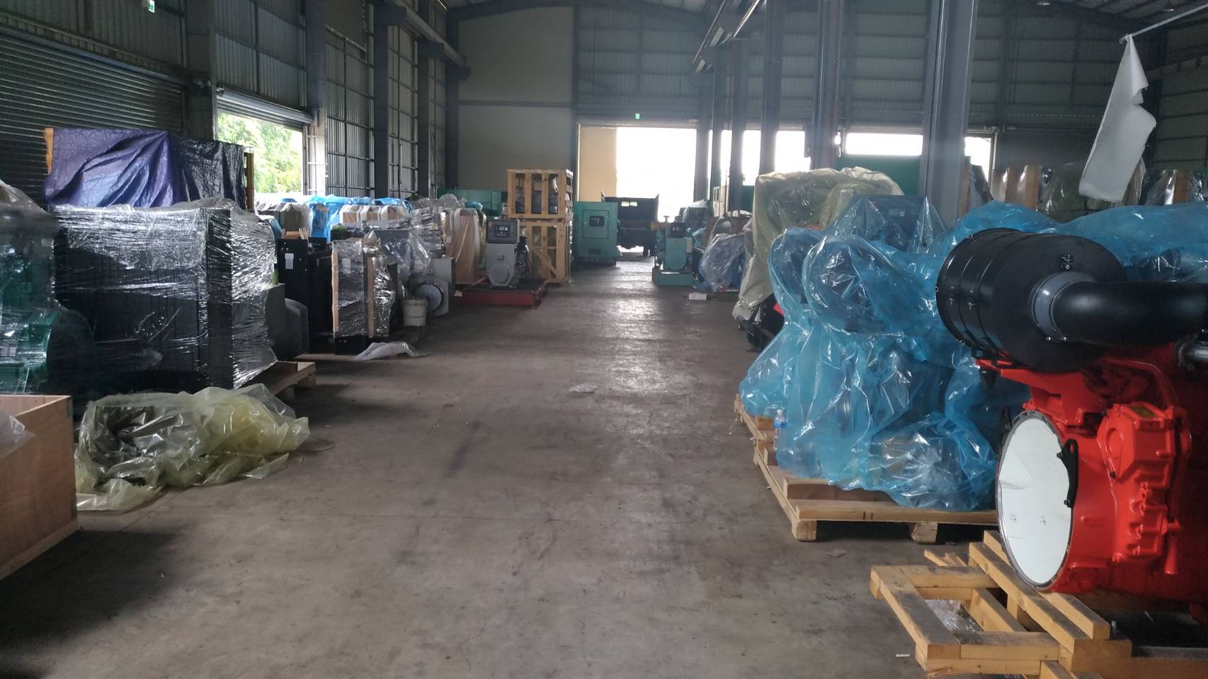 東儀機電有限公司3