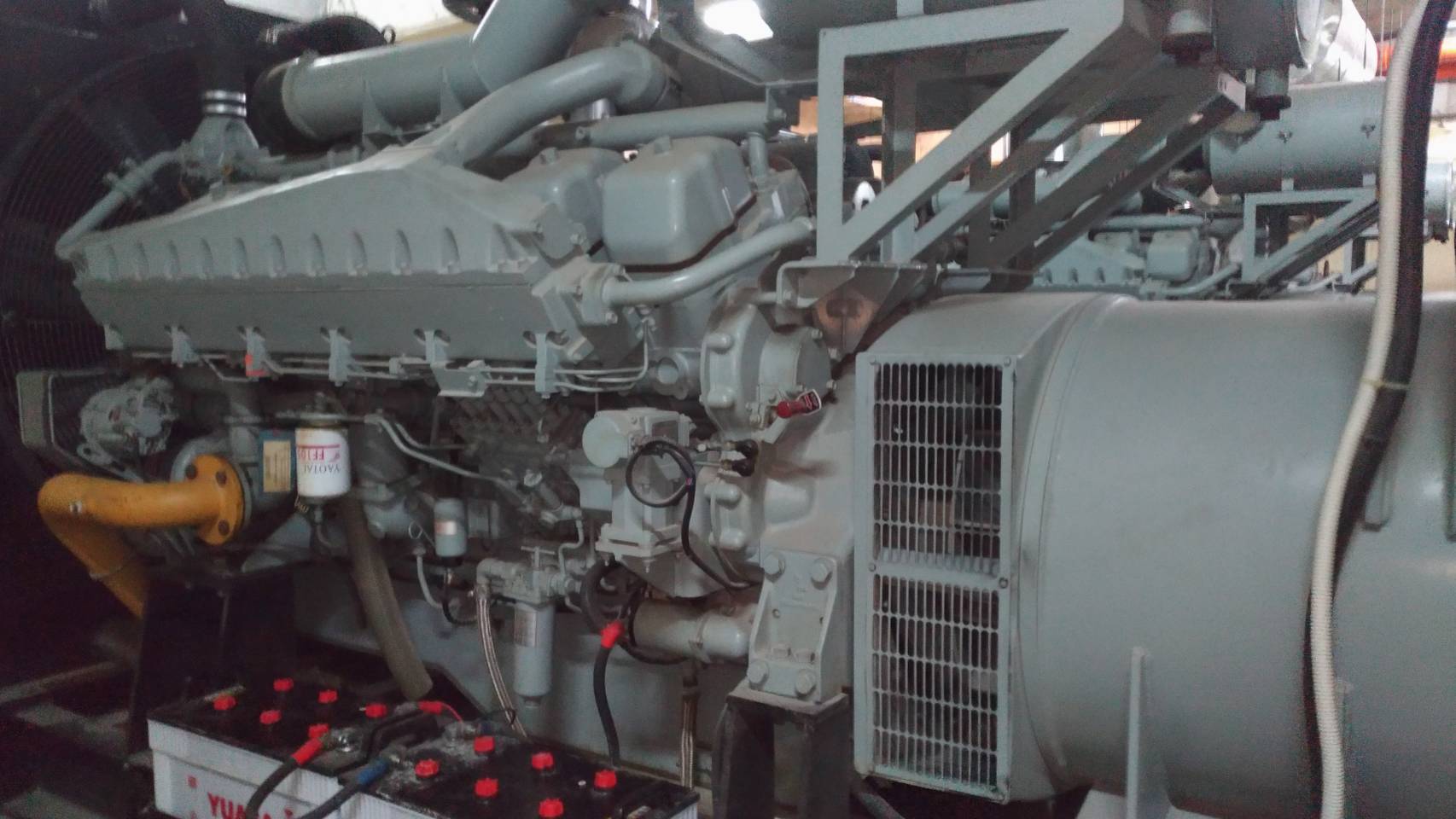 東儀機電有限公司23