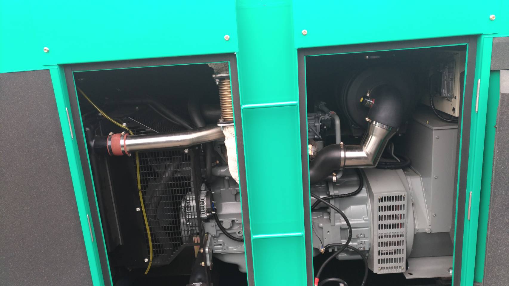 東儀機電有限公司17