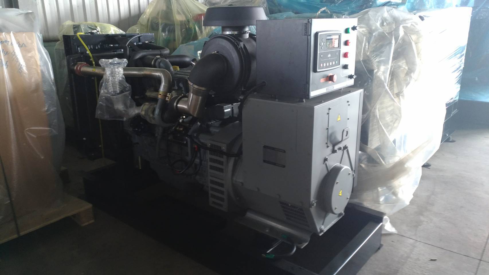 東儀機電有限公司5