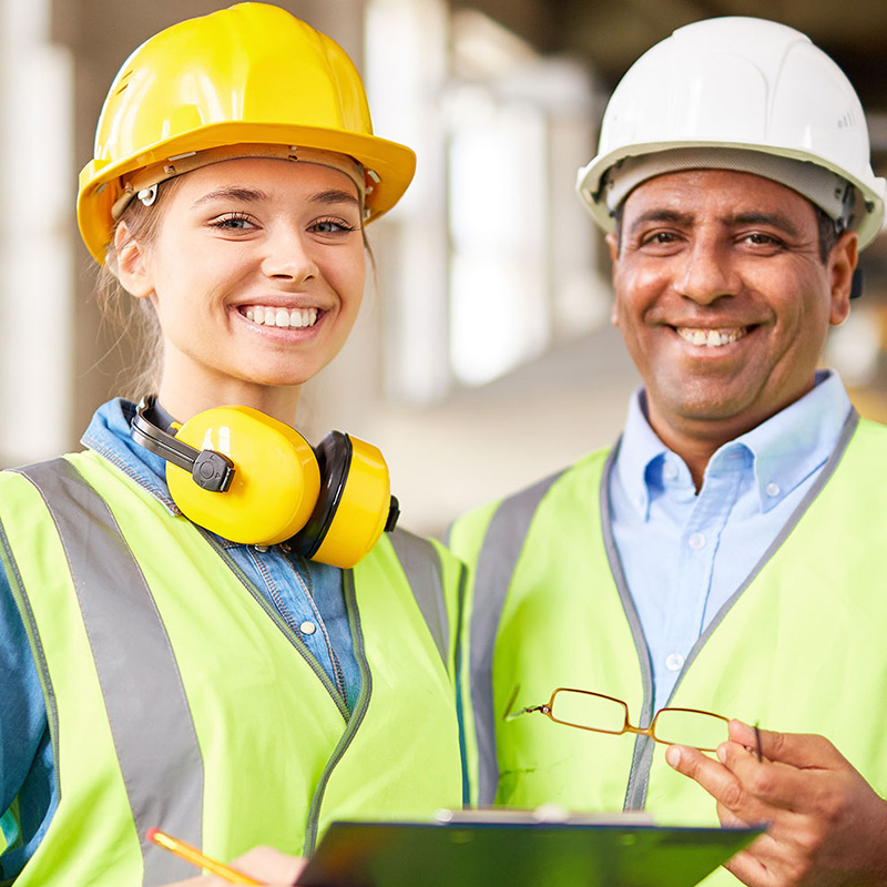 工廠環保汙染問題改善顧問服務、規劃設計與設備銷售