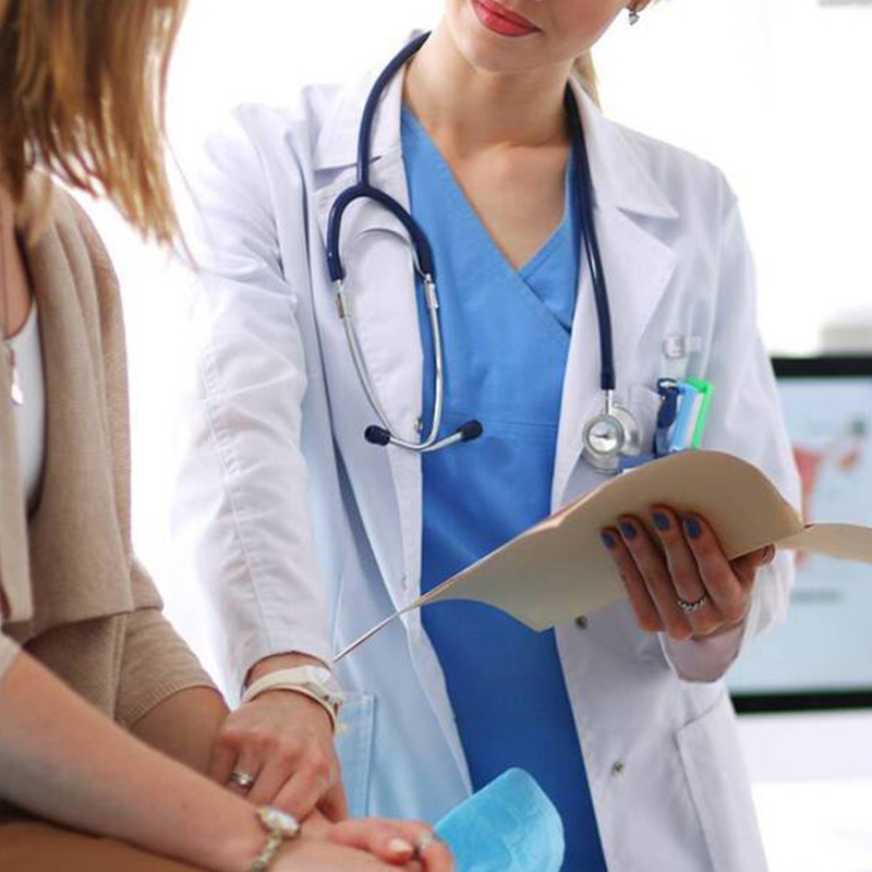 勞工健康臨場顧問服務、五大計畫建置與執行