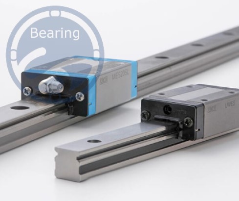 通用型直線滑軌