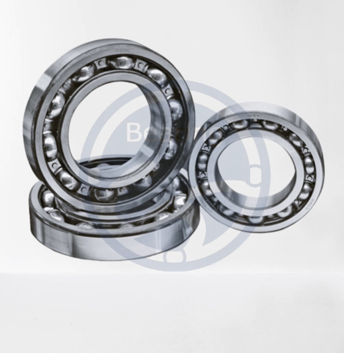 深溝滾珠軸承60