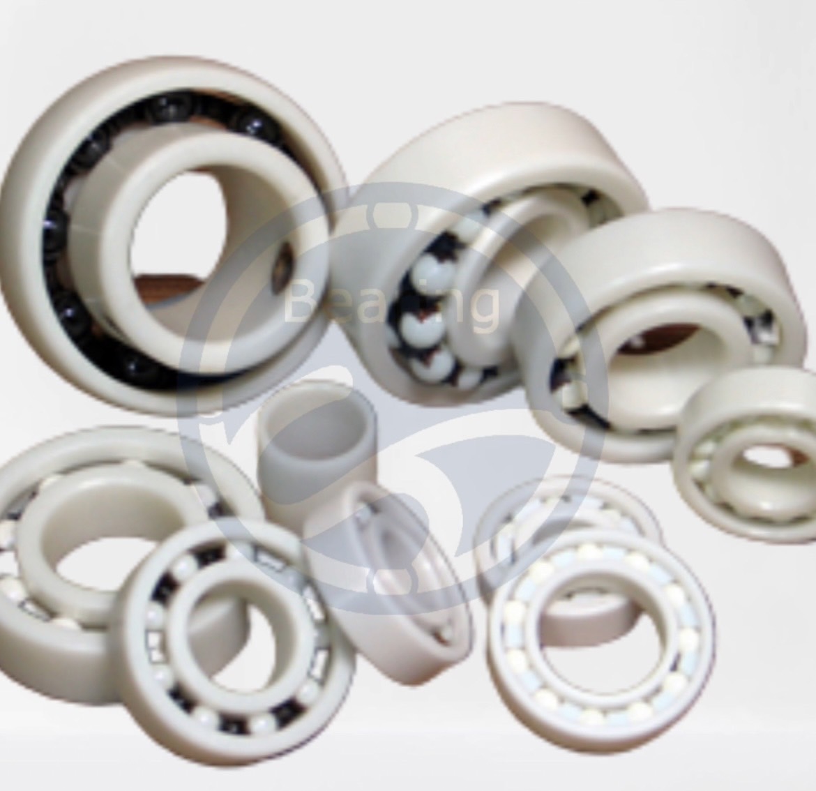 陶瓷軸承客製化