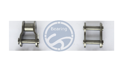 不銹鋼單排鏈條接頭