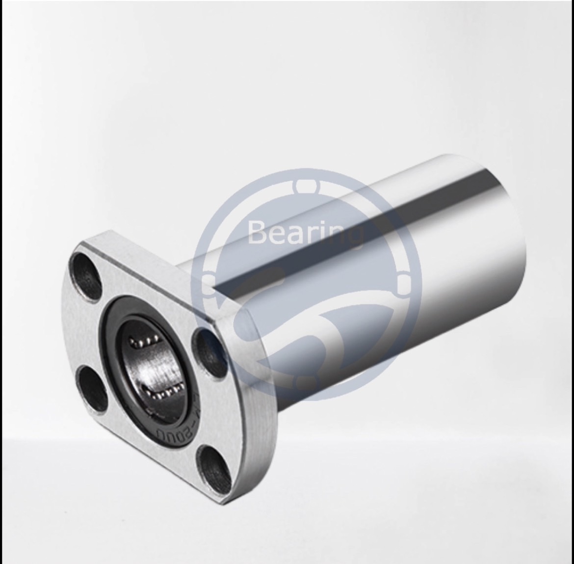 LMH-L對邊法蘭型(加長型)