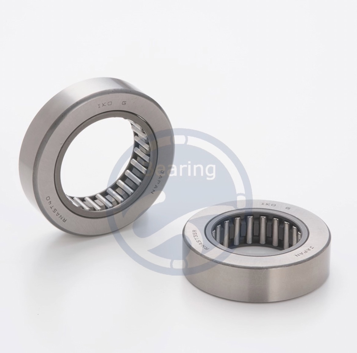 滾子從動軸承NAST.NART