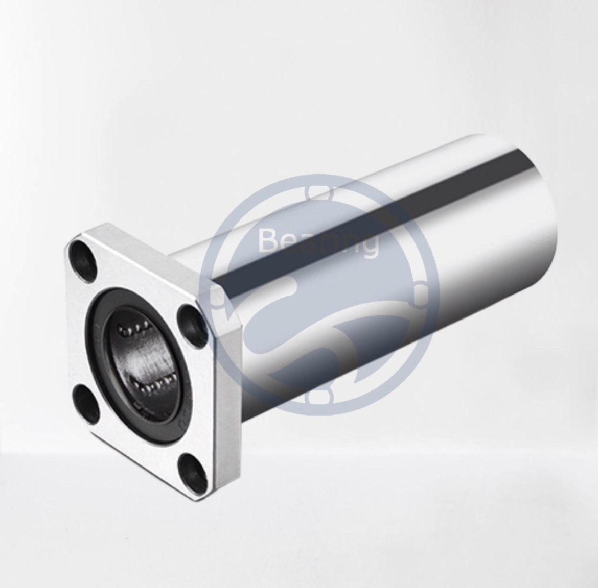 LMK-L方法蘭型(加長型)