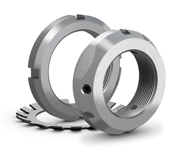 螺母太陽片軸承套