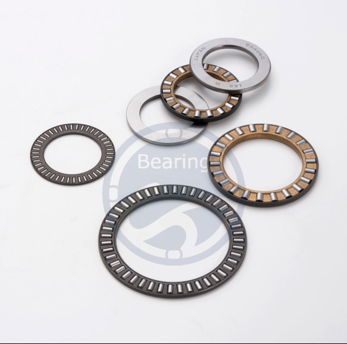 推力軸承NTB.AZK.AZ