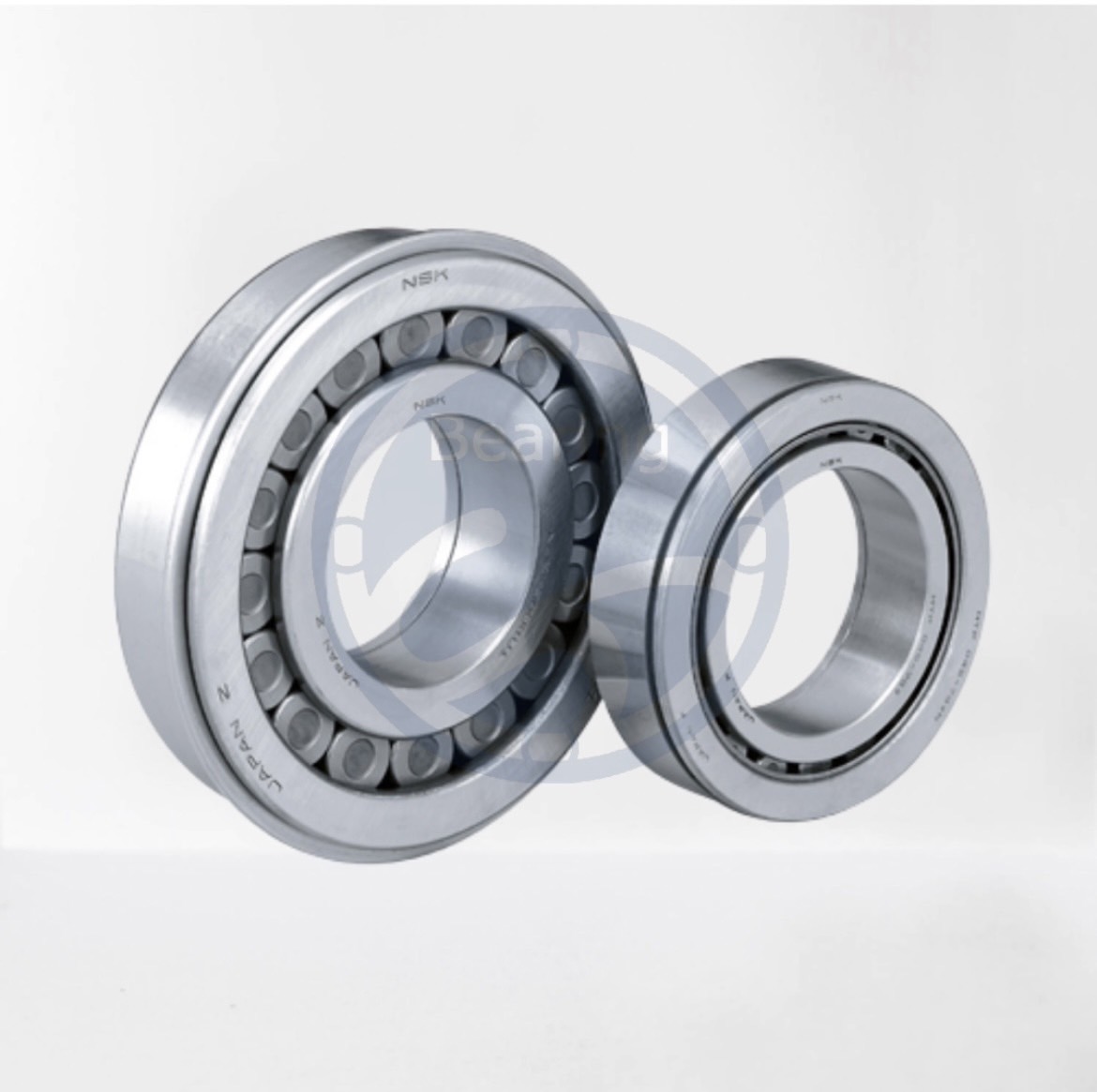 圓筒滾子軸承&nbsp;