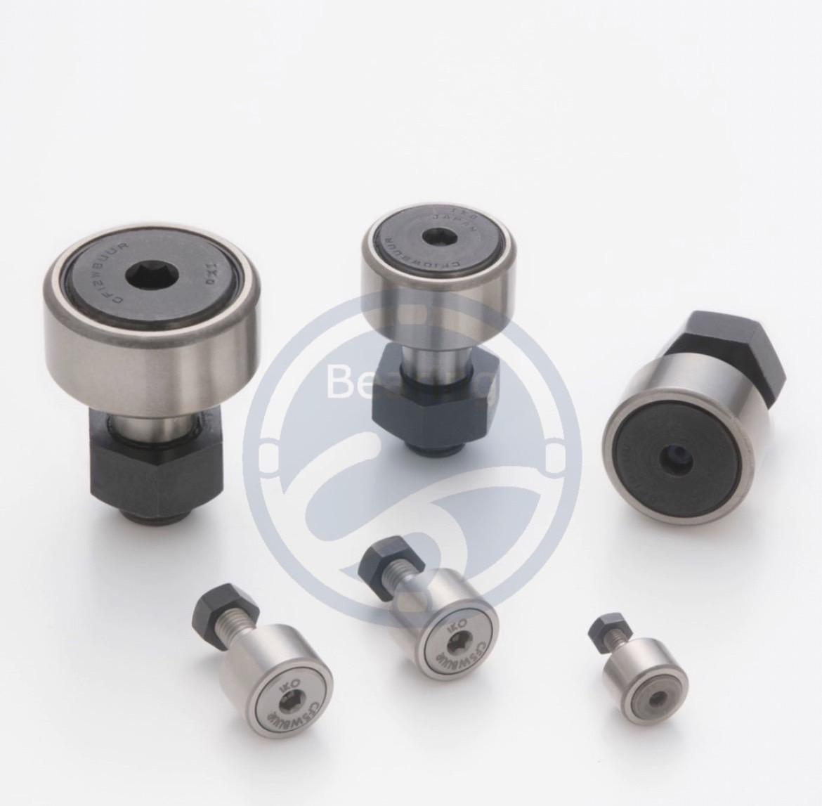 凸輪從動軸承CF.CFS