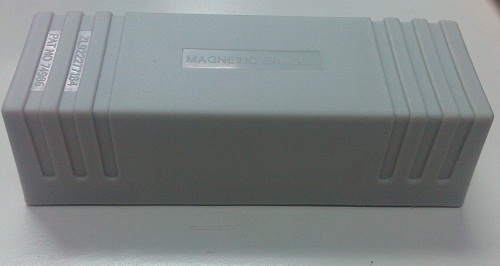 長方體磁性板擦