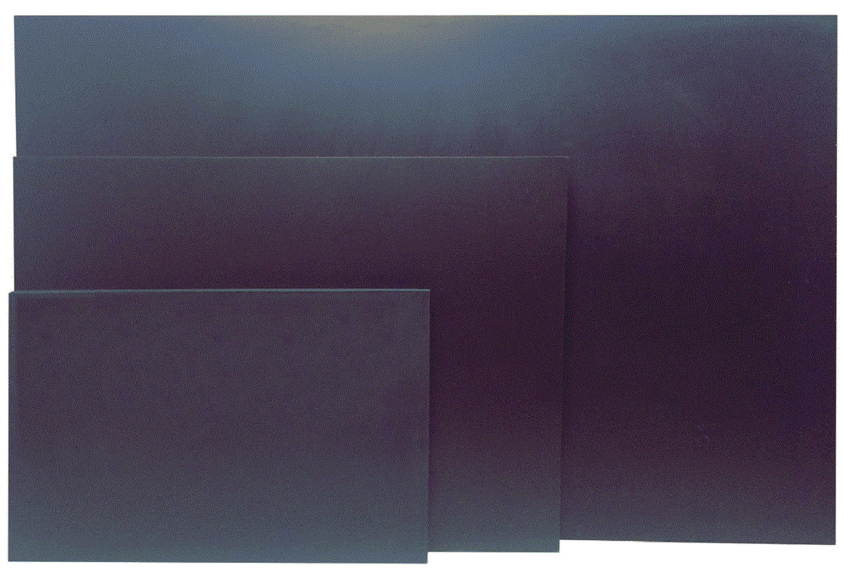 木製粉黑板(無磁)