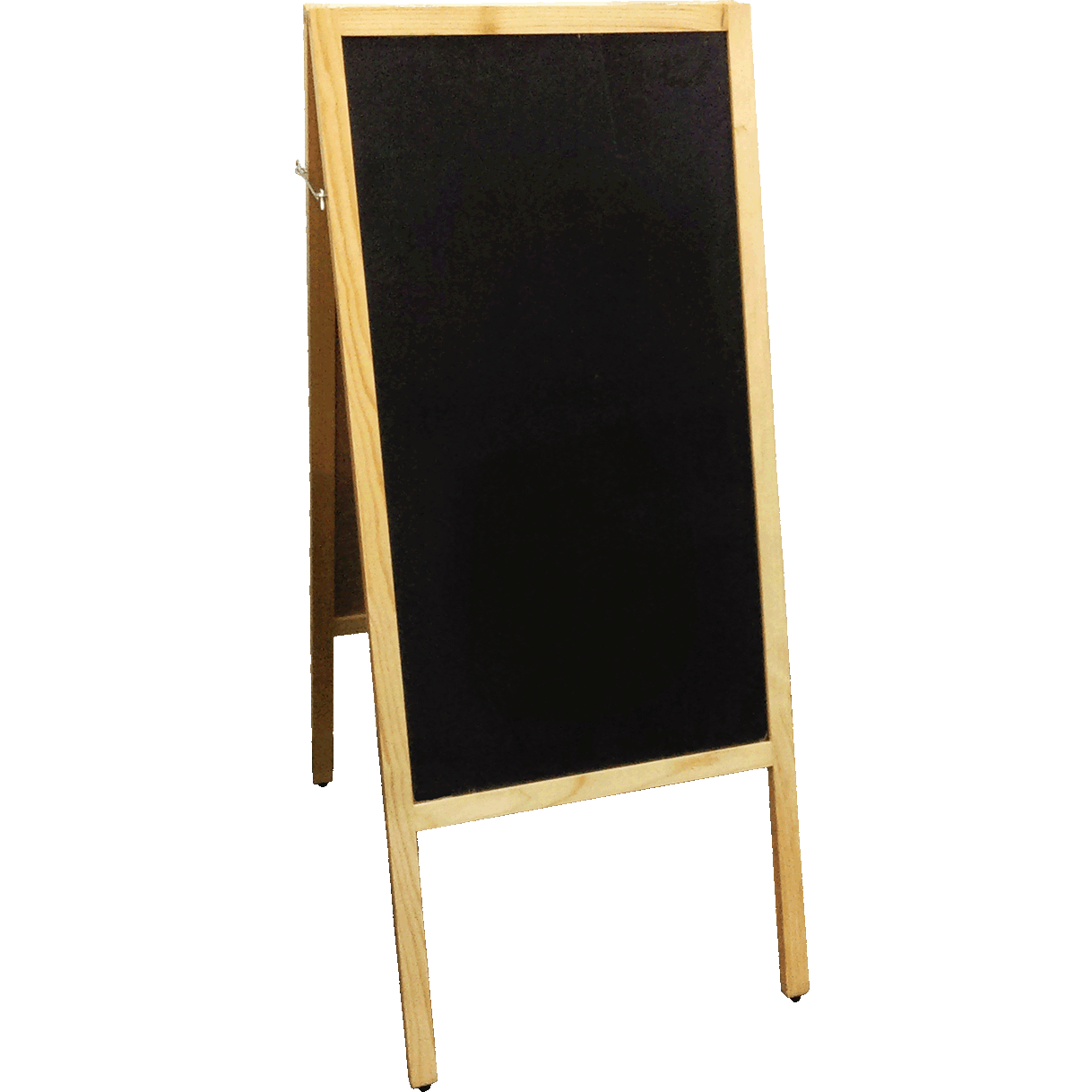 站立式彩繪廣告板