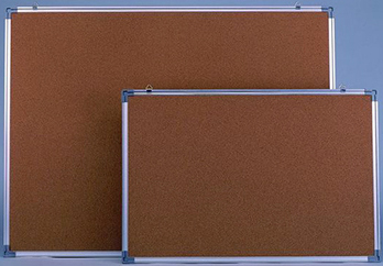 鋁框公佈欄系列