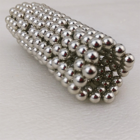 球形釹鐵硼強力磁鐵6mm