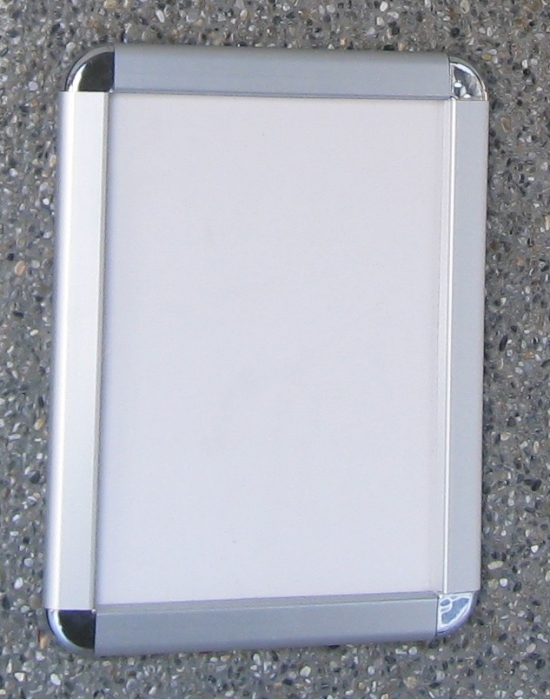 可掀框式功課表(拍拍框)