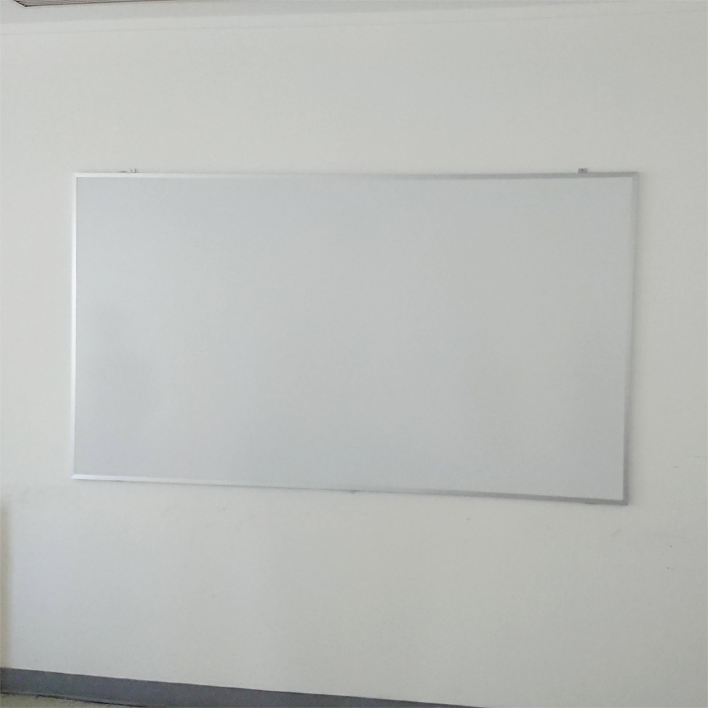 豪華型琺瑯投影板