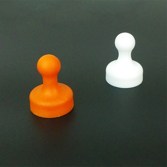 棋子型強力磁鐵