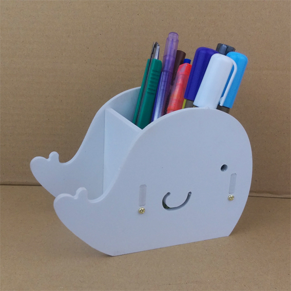 創意辦公用品DIY