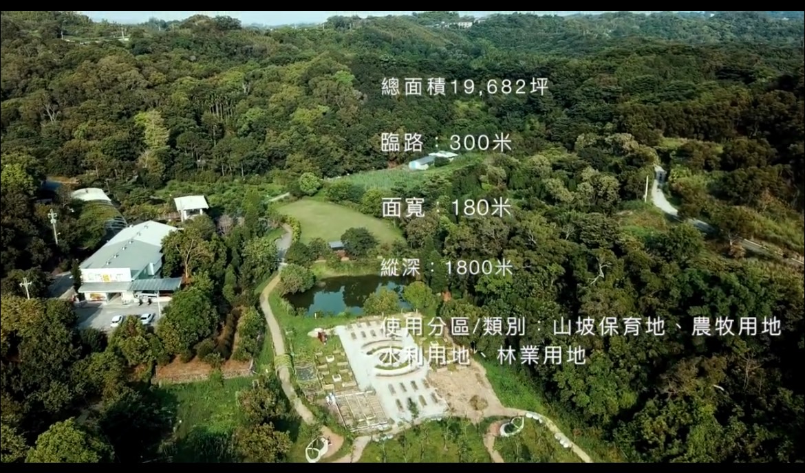 新竹縣寶山鄉-休閒園區