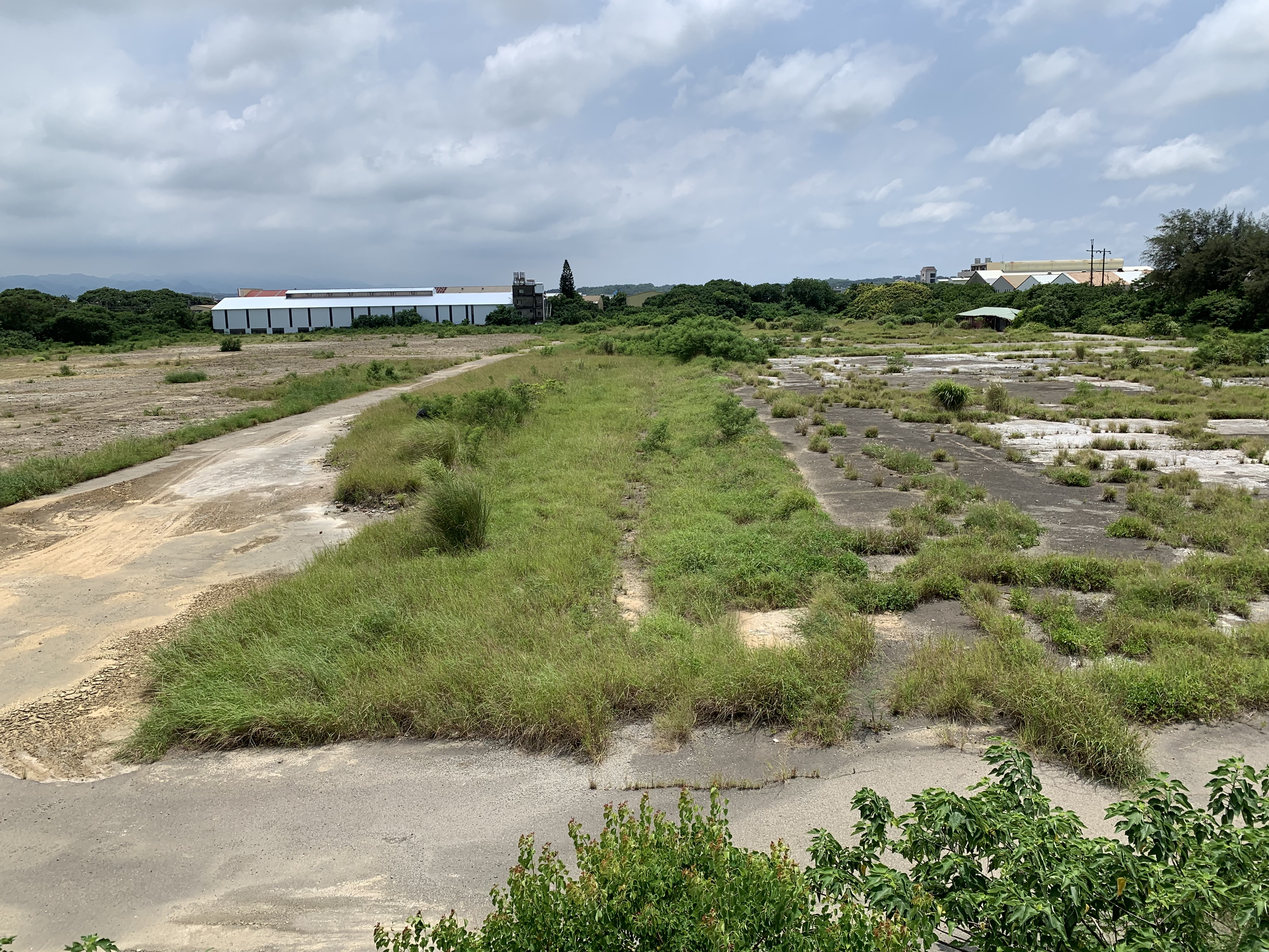 苗栗縣竹南鎮-國泰路-甲種工業用地