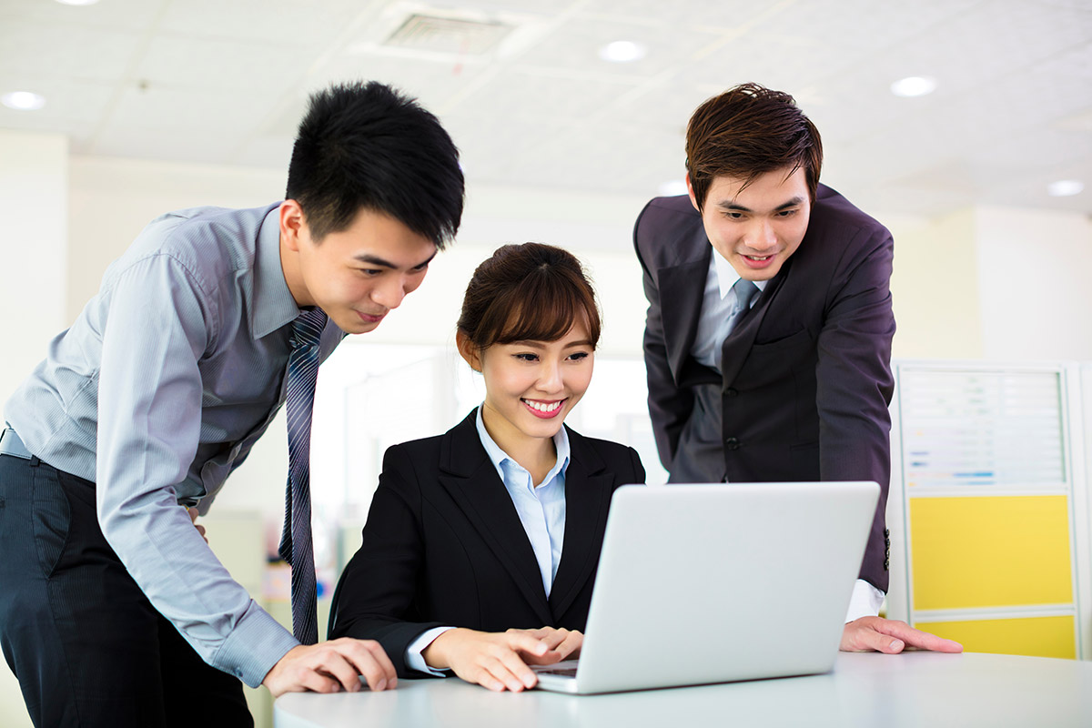 工商登記,境外公司登記,