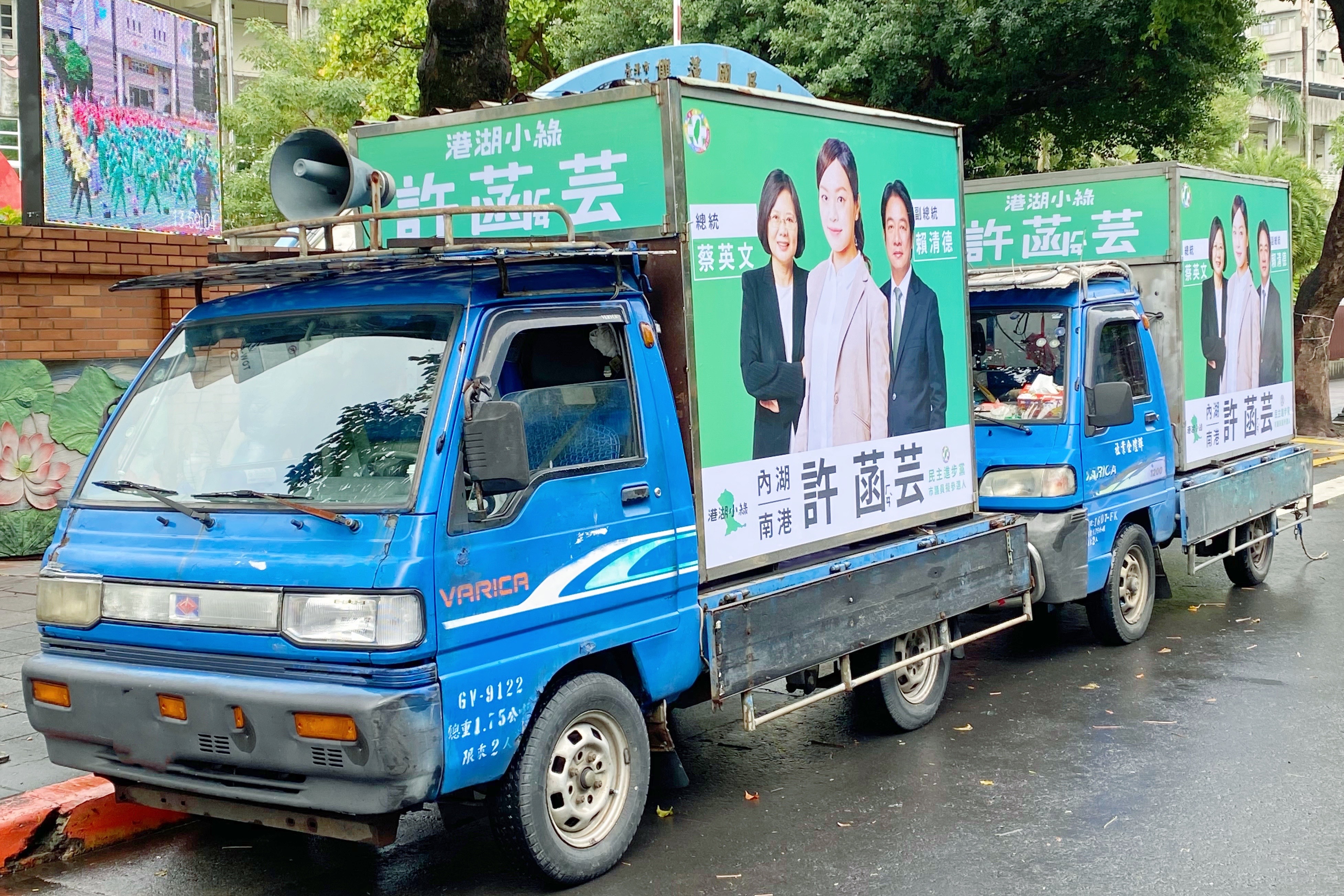 廣告車出租l宣傳車企劃租用l廣告錄音l派報夾報l開幕l生日l特賣會