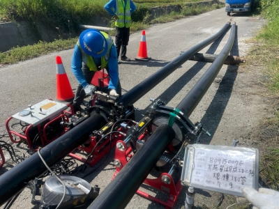 綱岳科技有限公司-營建工程