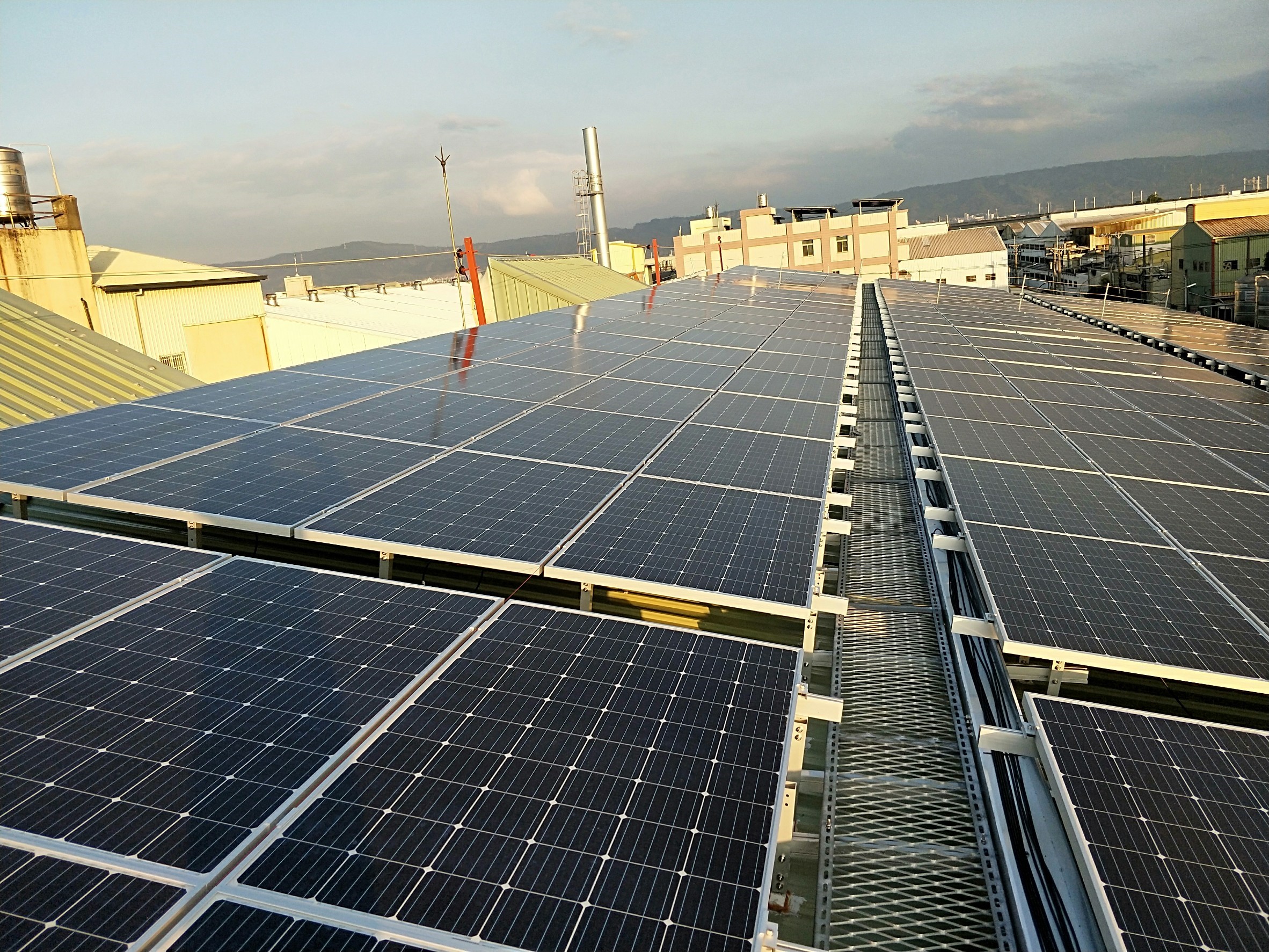 彰化北斗工業區-第一期