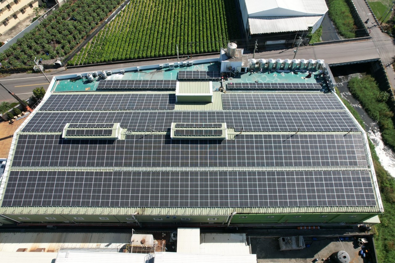 彰化北斗工業區-第二期