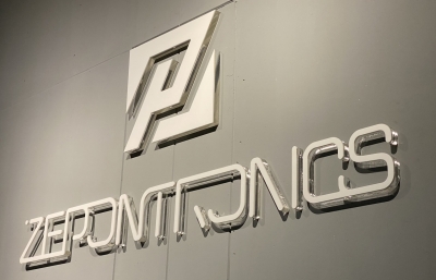 利蓬電子股份有限公司-電工器材