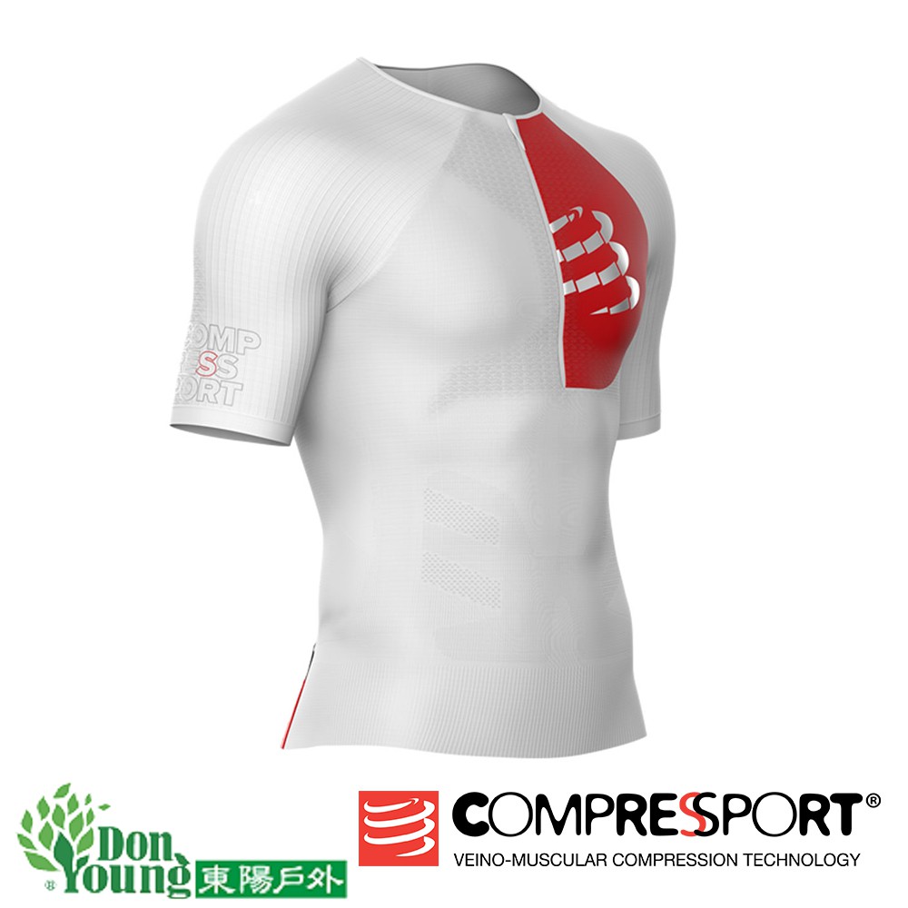 【COMPRESSPORT瑞士】PT