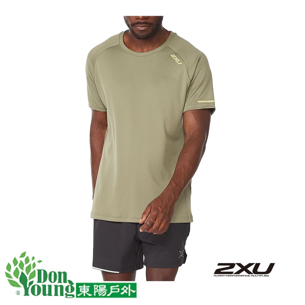 【2XU】男