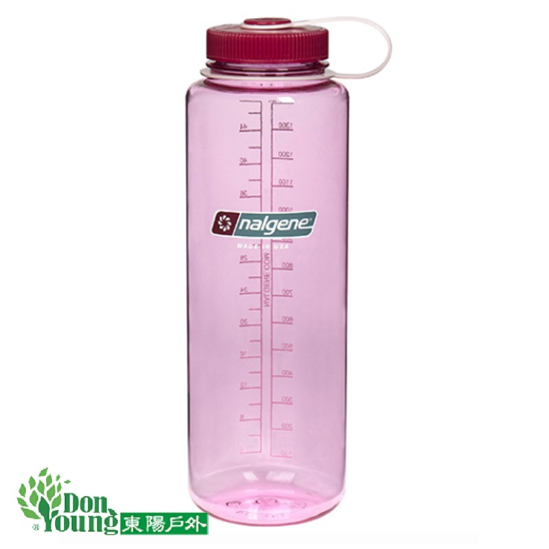 【美國NALGENE】寬嘴水壺