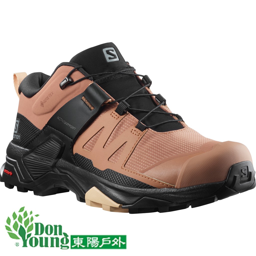 【法國SALOMON】女款