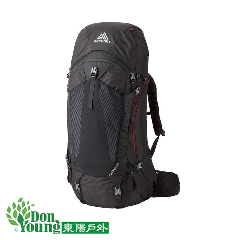 【美國GREGORY
