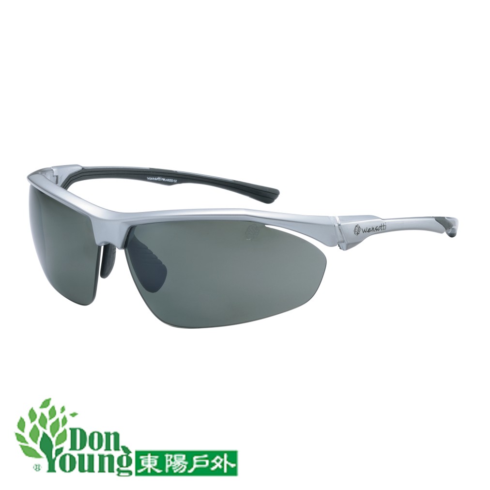 【WENSOTTI威騰】太陽眼鏡