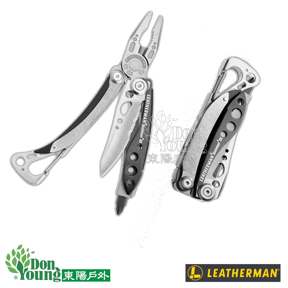 【LEATHERMAN】絕版限量品