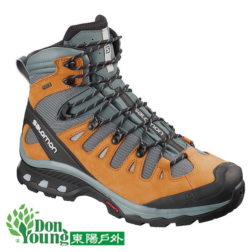 【法國SALOMON】男款
