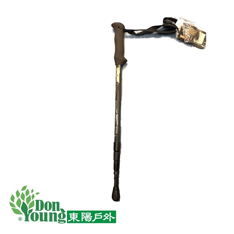 台灣品牌登山杖