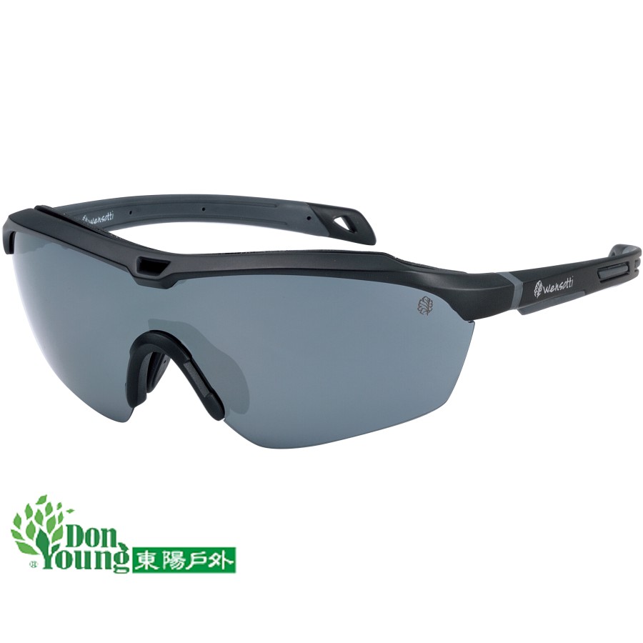 【WENSOTTI威騰】太陽眼鏡/休閒運動系列/可加裝內鏡款式/wi6776系列