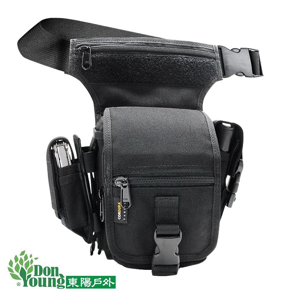 【GUN】多功能任務袋(屁股包)
