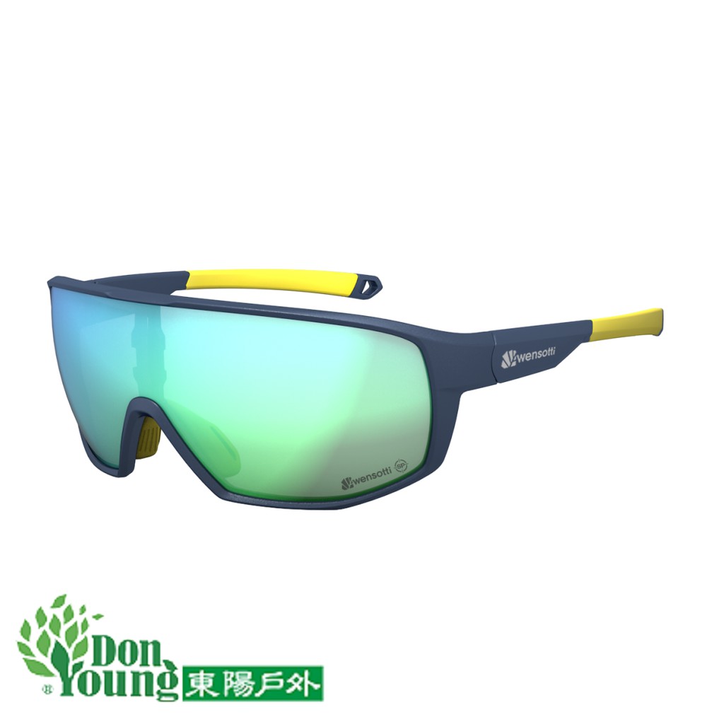 【WENSOTTI威騰】休閒運動系列