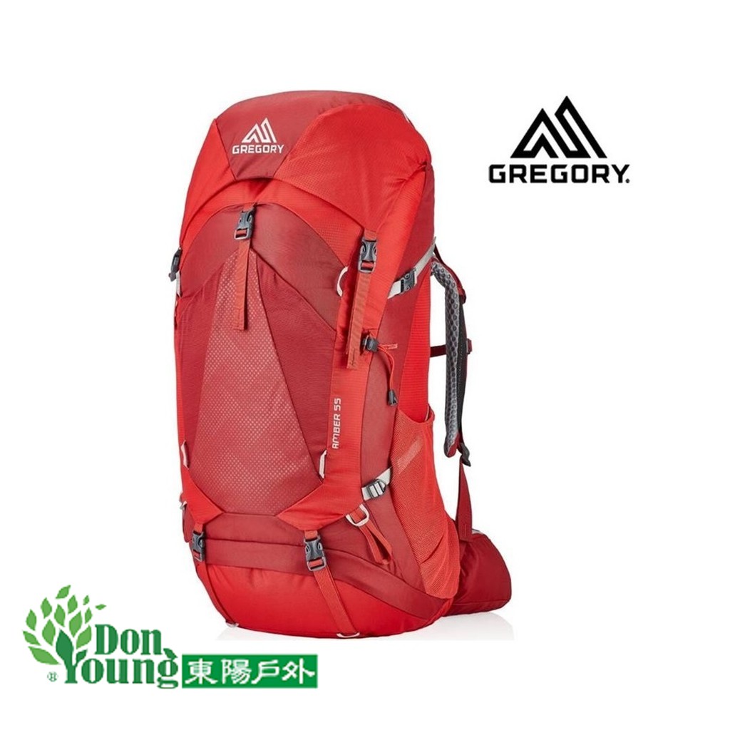 【美國GREGORY】