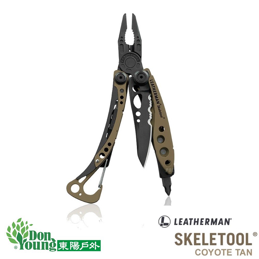 【LEATHERMAN】
